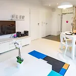 Vacationclub - Olympic Park A602 Lejlighed