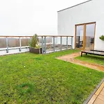 Vacationclub - Olympic Park A602 Lejlighed