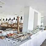 Lejlighed Vacationclub - Olympic Park A602