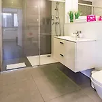 Apartamento Vacationclub - Olympic Park A602 *