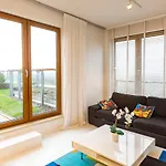 Vacationclub - Olympic Park A602 Apartamento *