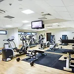 Vacationclub - Olympic Park A602 Apartamento *