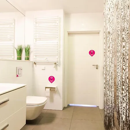 Vacationclub - Olympic Park A602 * Kołobrzeg