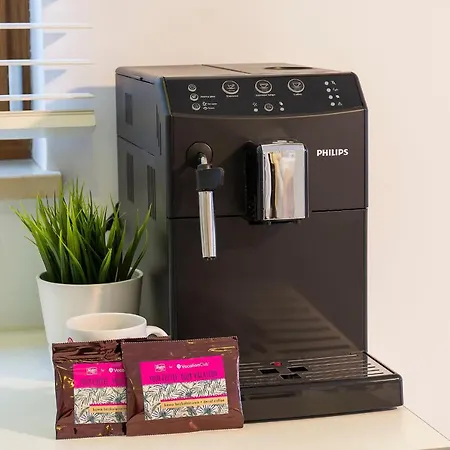 Vacationclub - Olympic Park A602 Apartament