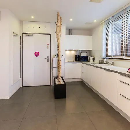 Apartamento Vacationclub - Olympic Park A602
