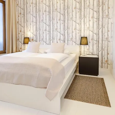 Vacationclub - Olympic Park A602 * קולובז'ג