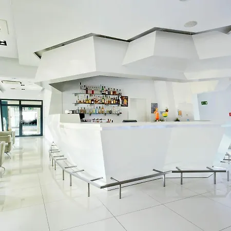 Vacationclub - Olympic Park A602 * Kołobrzeg