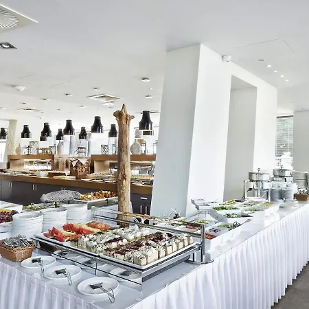 Apartament Vacationclub - Olympic Park A602