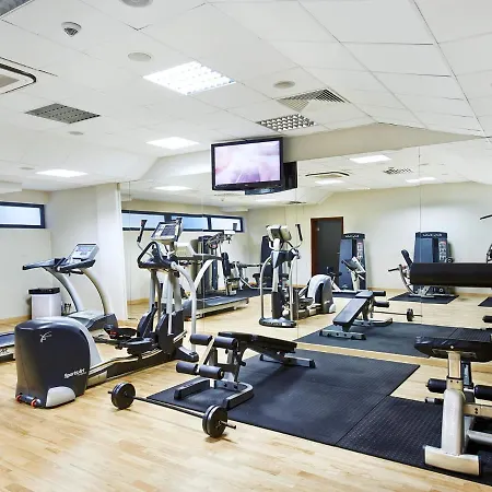 Vacationclub - Olympic Park A602 דירה *