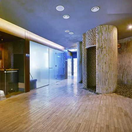 Vacationclub - Olympic Park A602 קולובז'ג