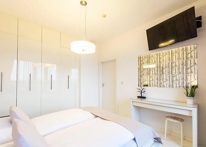 Apartament Vacationclub - Olympic Park A602 *