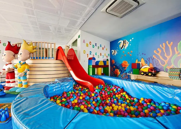 Vacationclub - Olympic Park A602 Apartament *