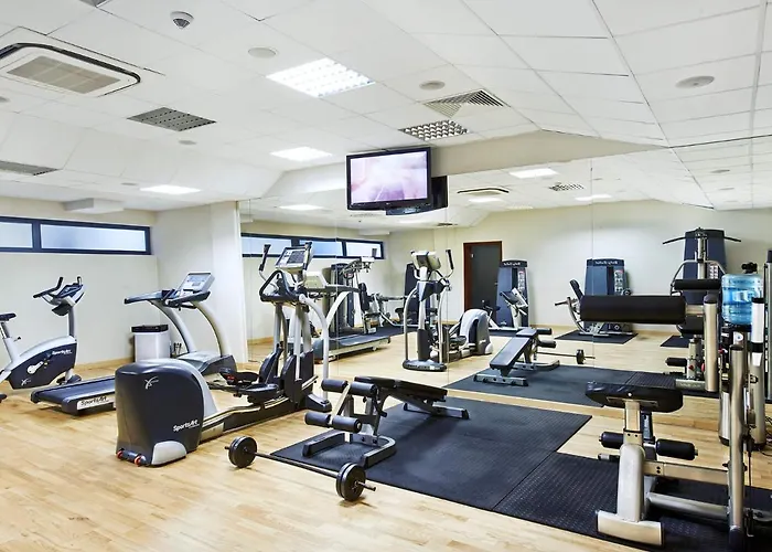 Vacationclub - Olympic Park A602 Apartament *